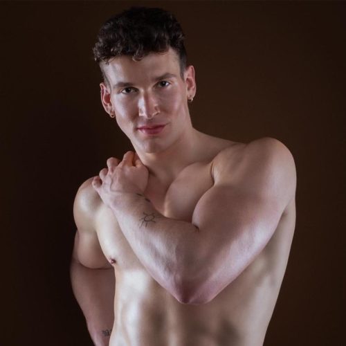 Davis Thompson