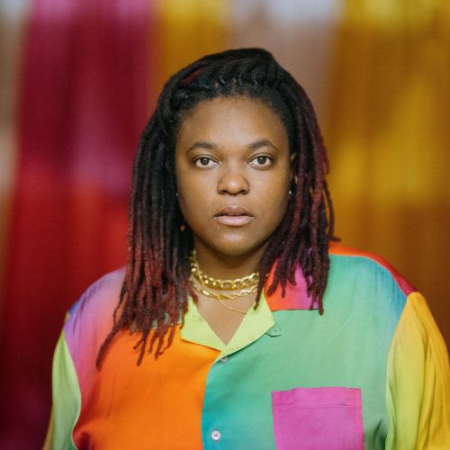 Kaleena Zanders