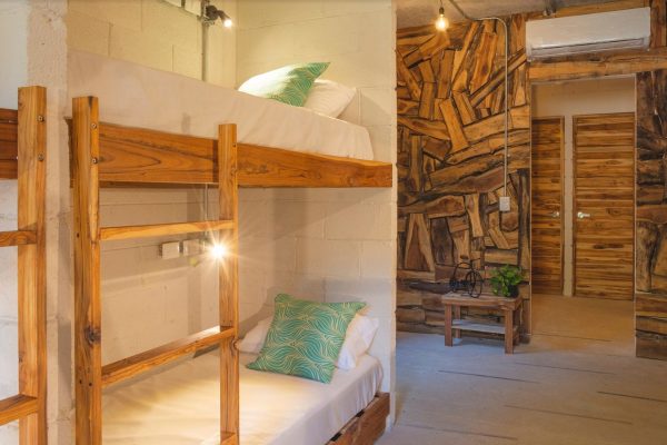 Nomads Bunk 1 Nomads Bunk 1