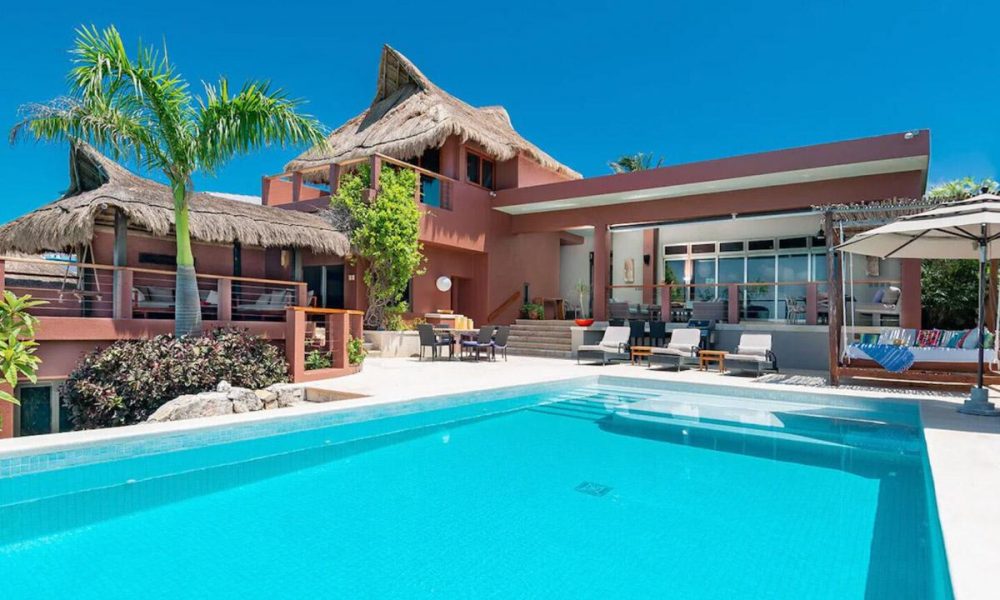 Villa Alegre (Main)