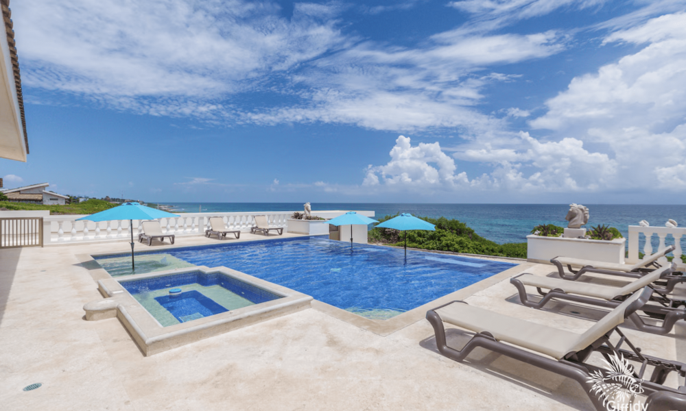 Villa Cinco MAIN PICTURE