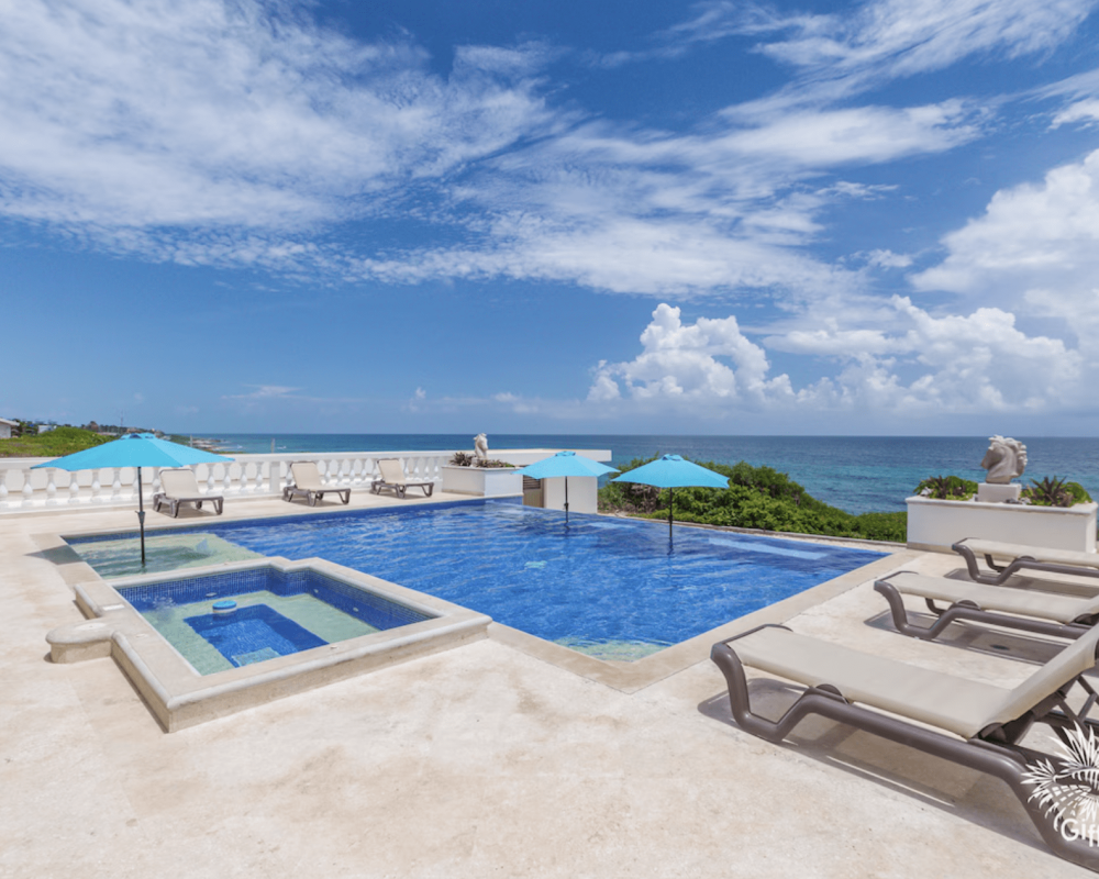 Villa Cinco MAIN PICTURE