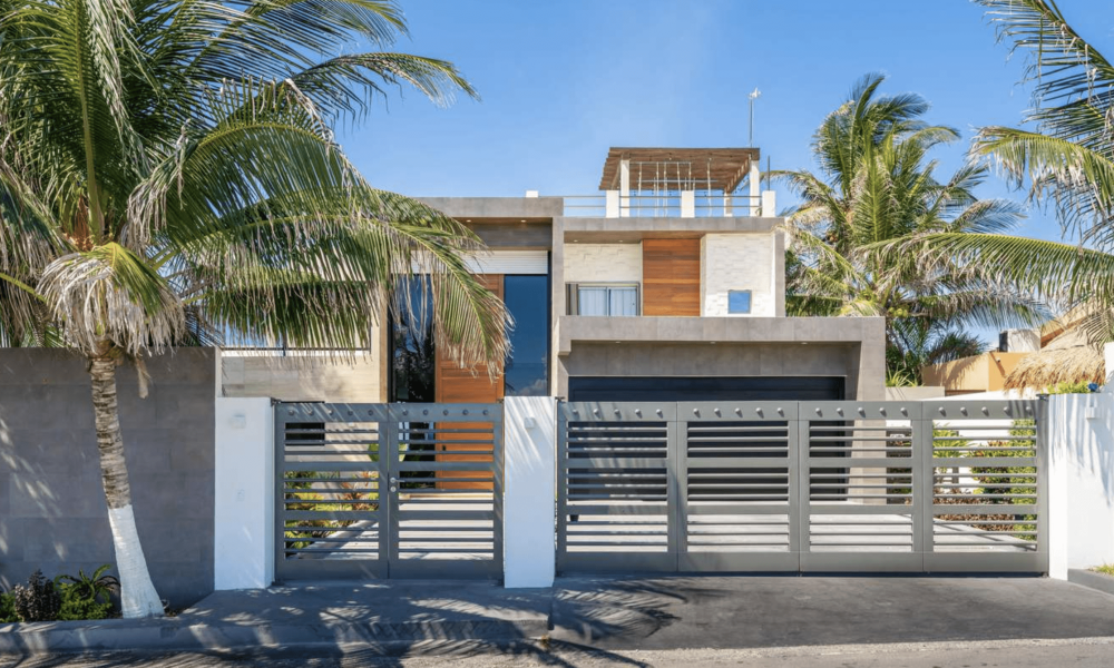 Villa Isla Main