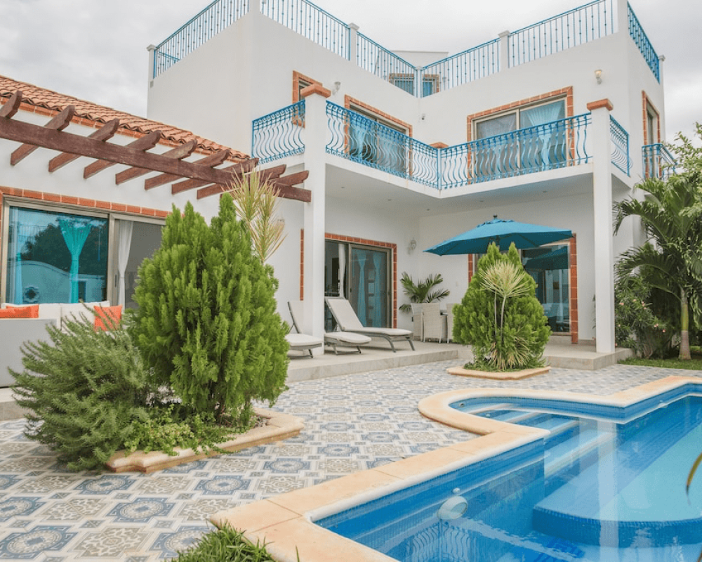 Villa Luz (1)