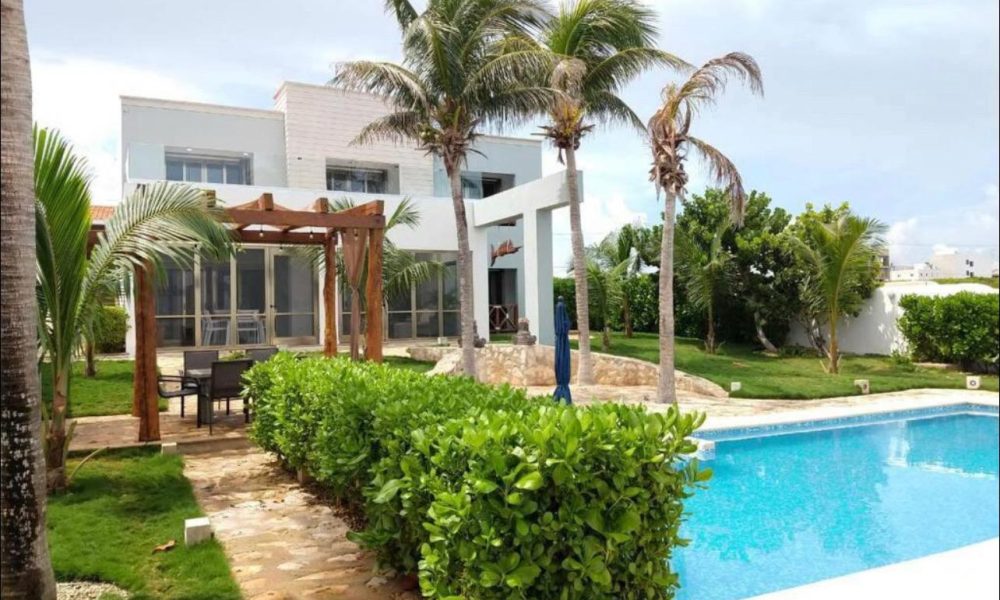 Villa Seven MAIN PICTURE