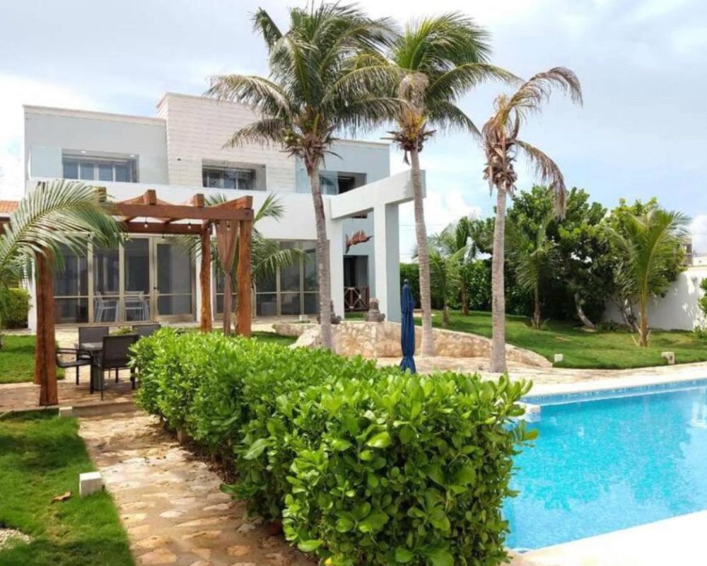 Villa Seven MAIN PICTURE